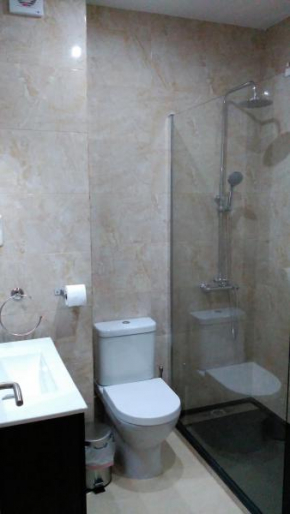 Отель Madrid Rent 3  Мадрид